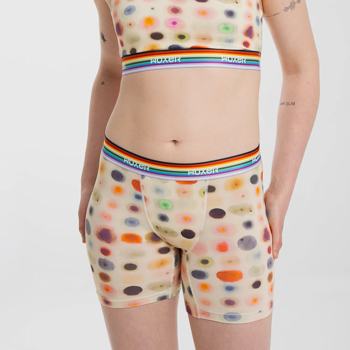 Baller Dot Collective