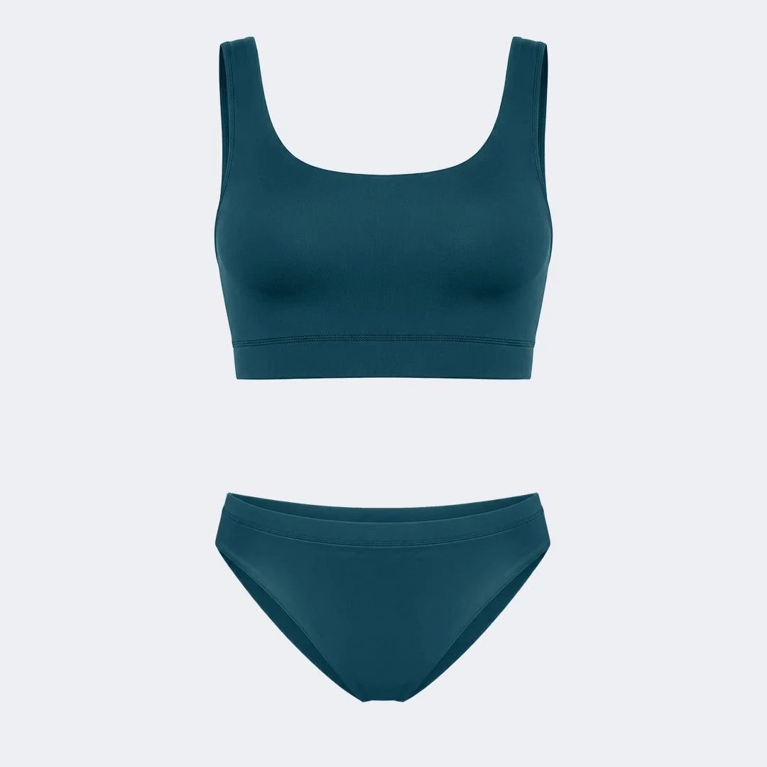 Swim Set Bikini Boss Marina