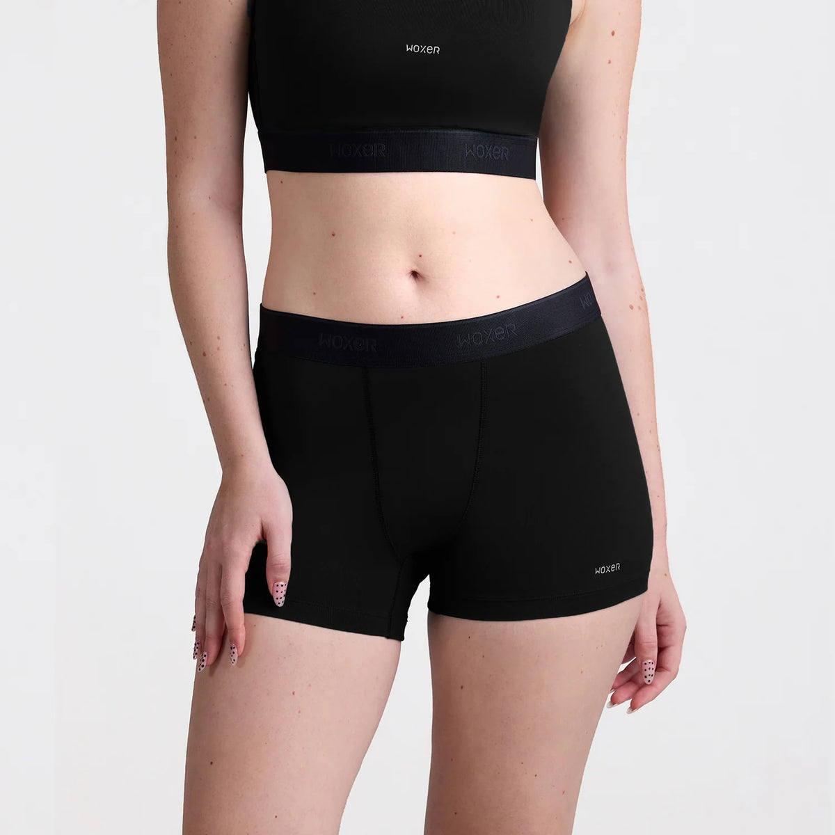 Star Flex Black