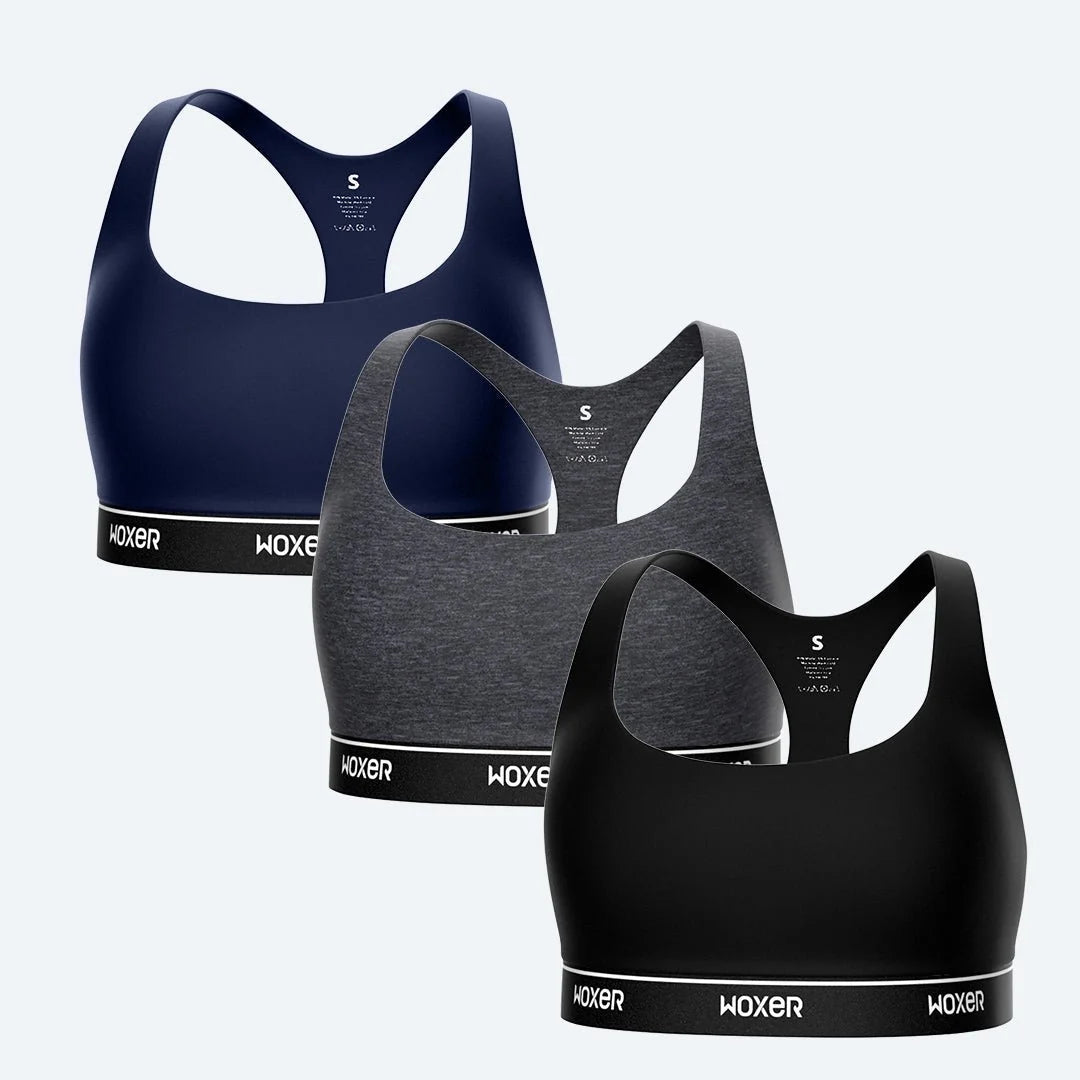 Boss 2.0 Inviting 3-Pack