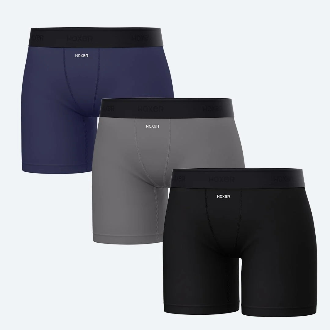 Baller Flex Action 3-Pack