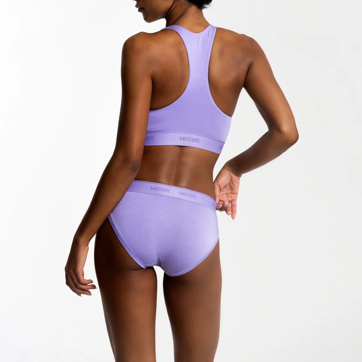 Bikini Orchid