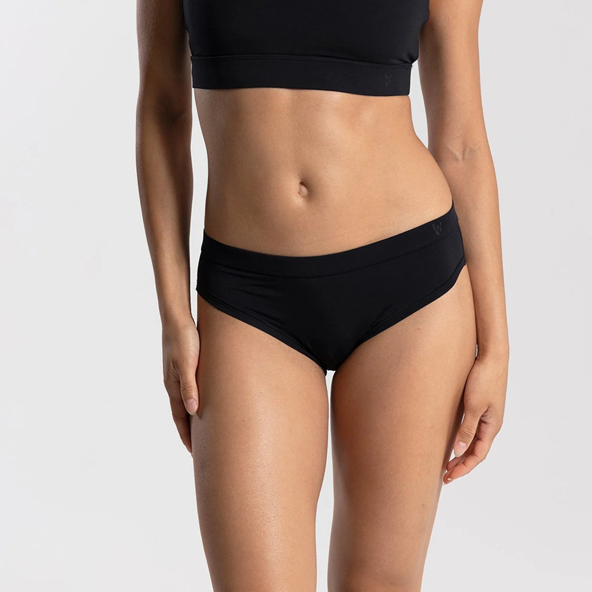 Bikini Luxe Heirloom 3-Pack