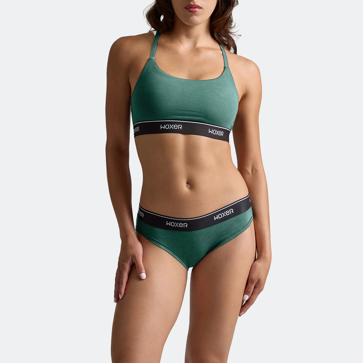 Bikini Jade