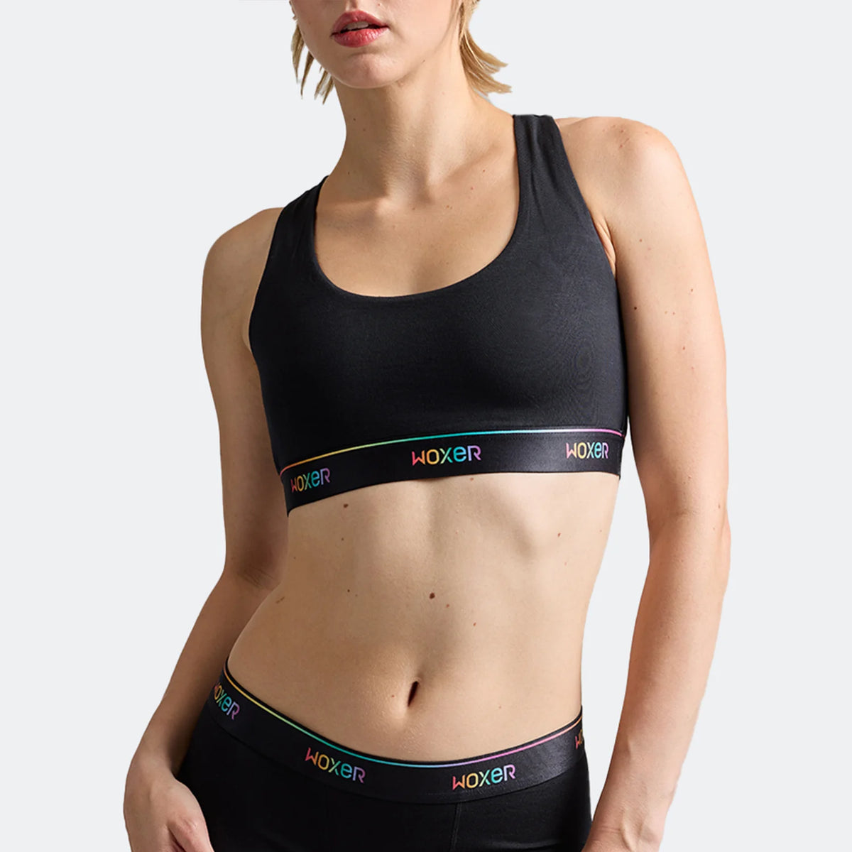 Boss 2.0 Pride Black 3.0