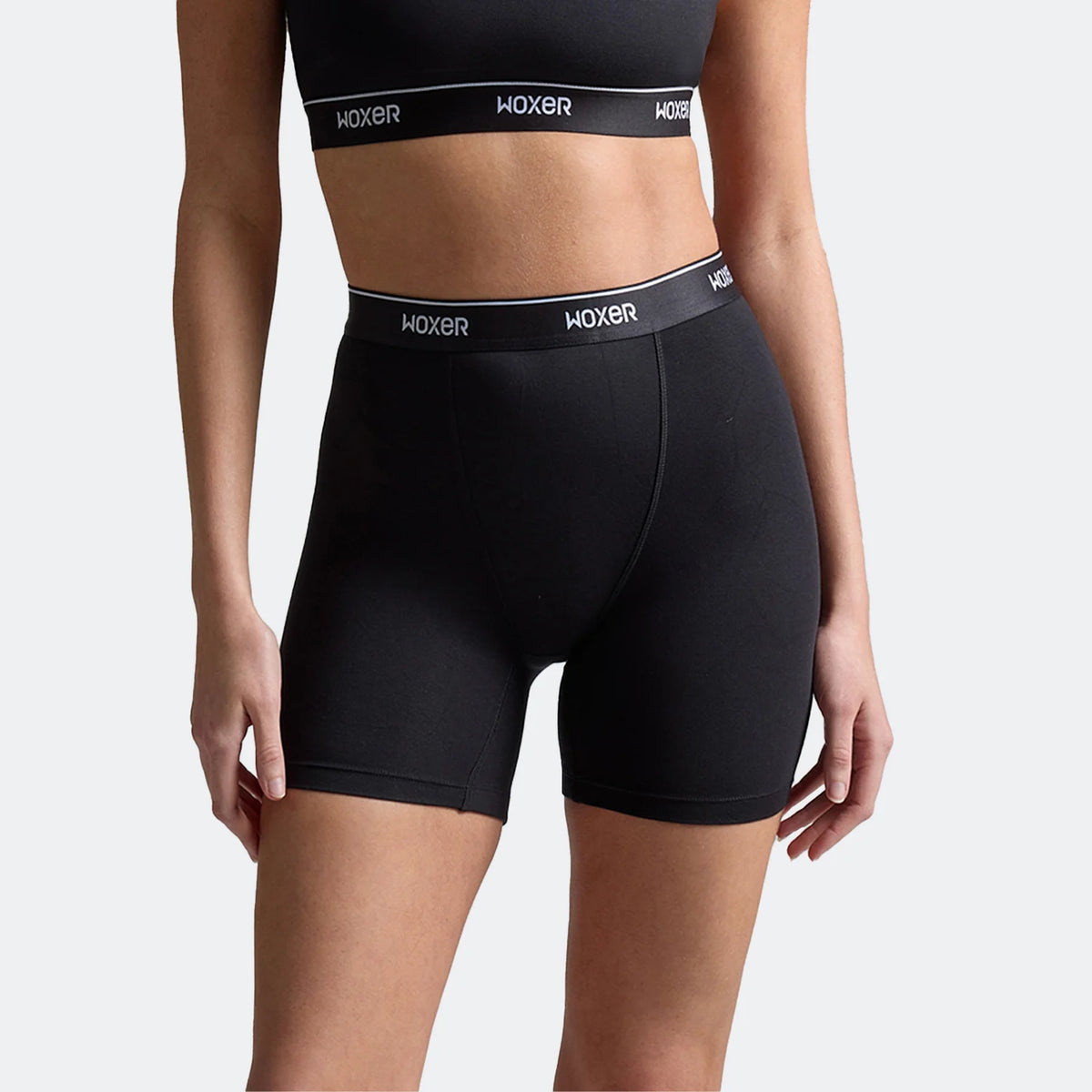 Baller High Waisted Ignite 7-Pack