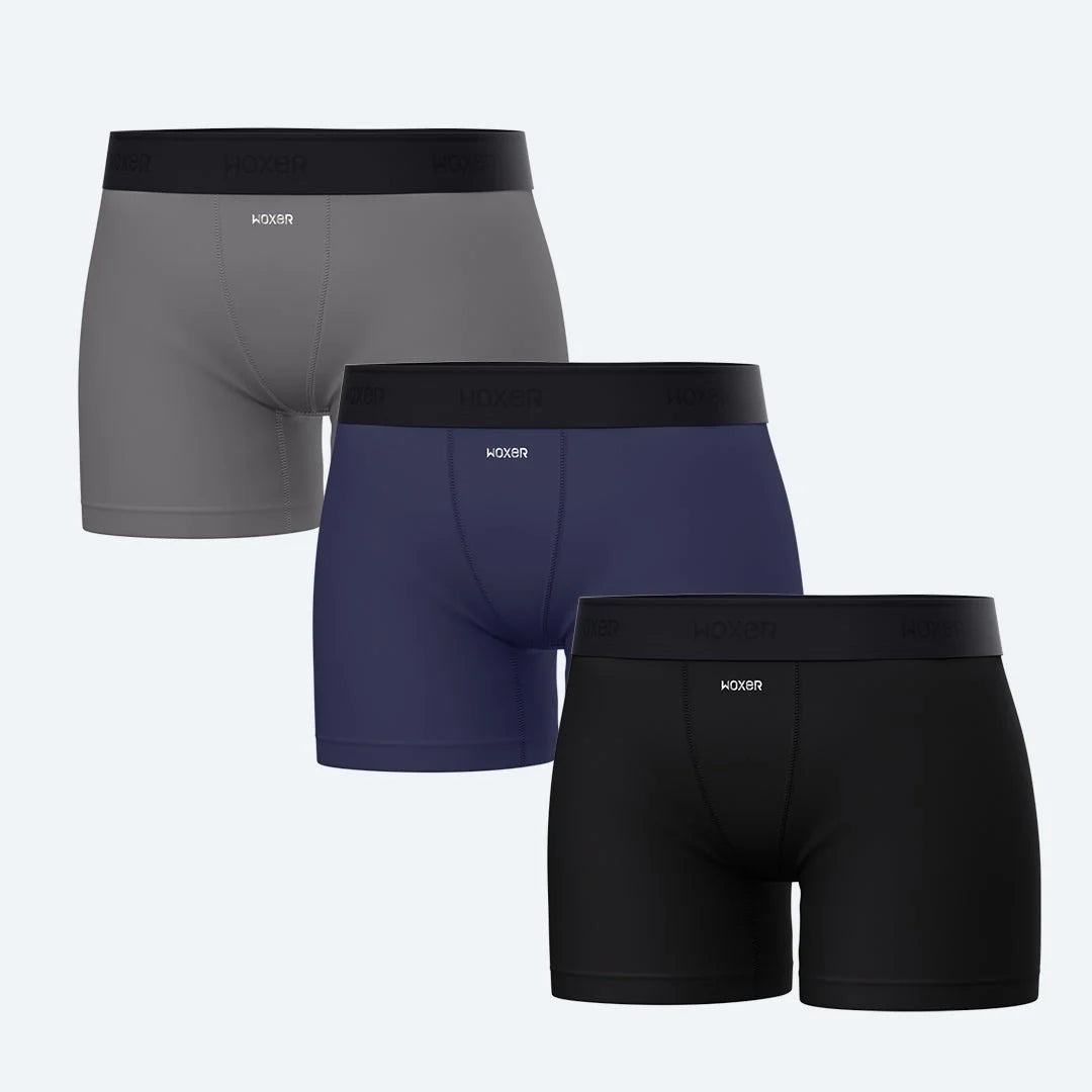 Star Flex Action 3-Pack