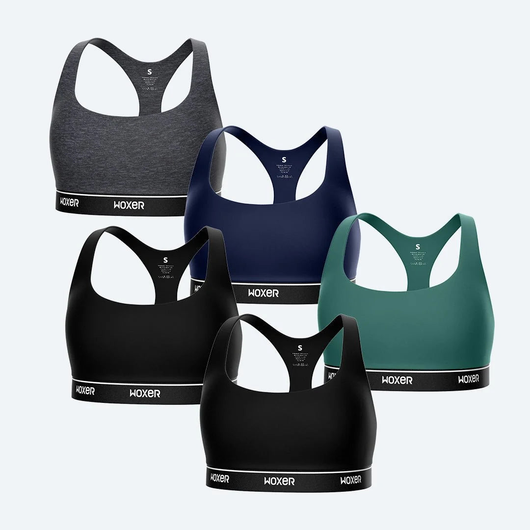Boss 2.0 Ignite 5-Pack