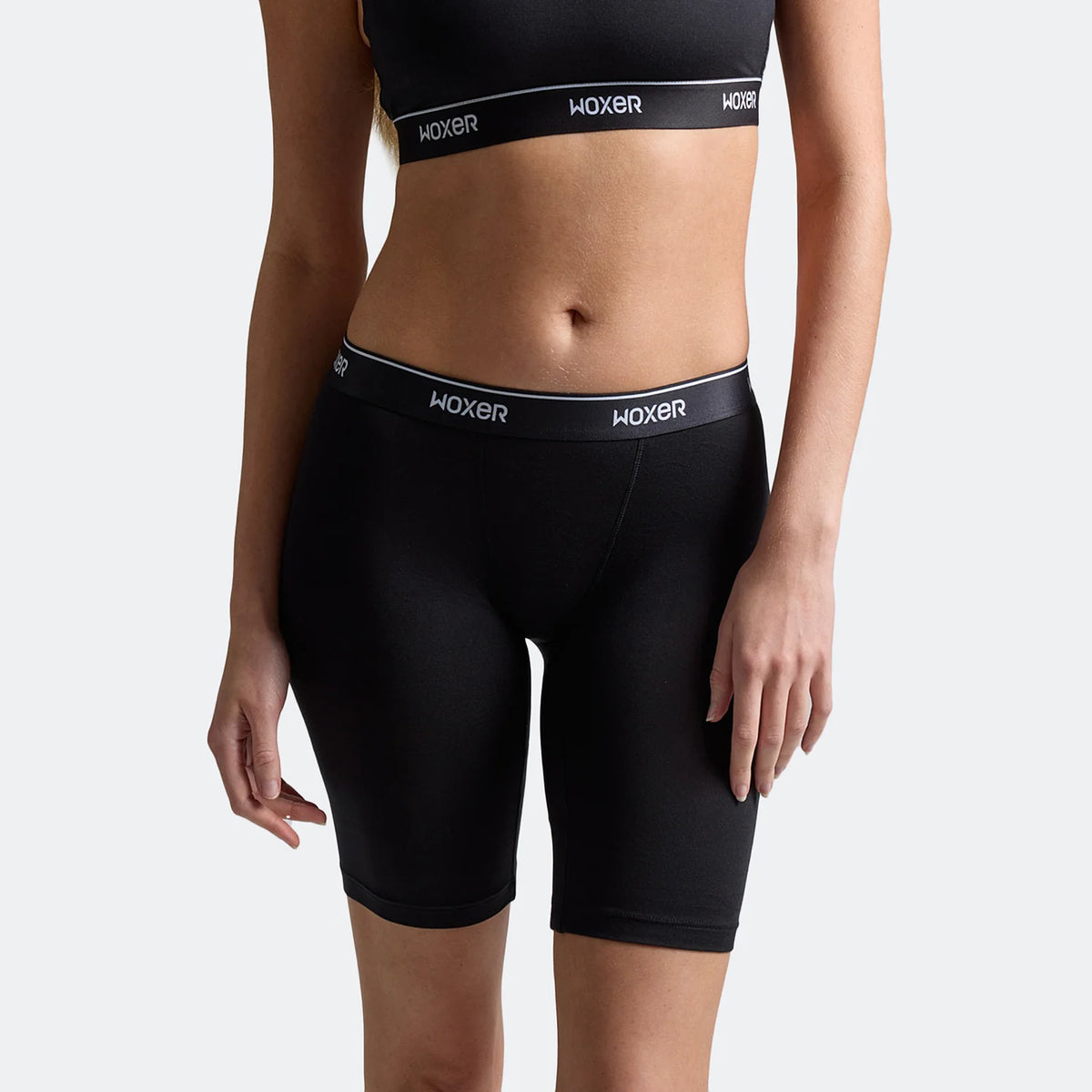 Biker Black 2.0 7-Pack
