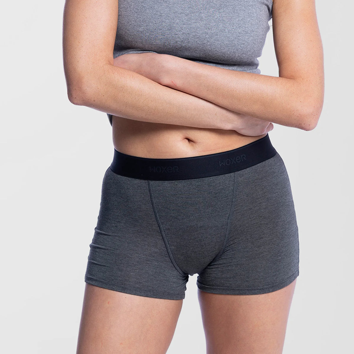 Star Period Backup Black 3-Pack