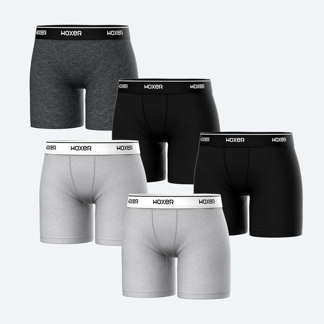 Baller Plush 5-Pack