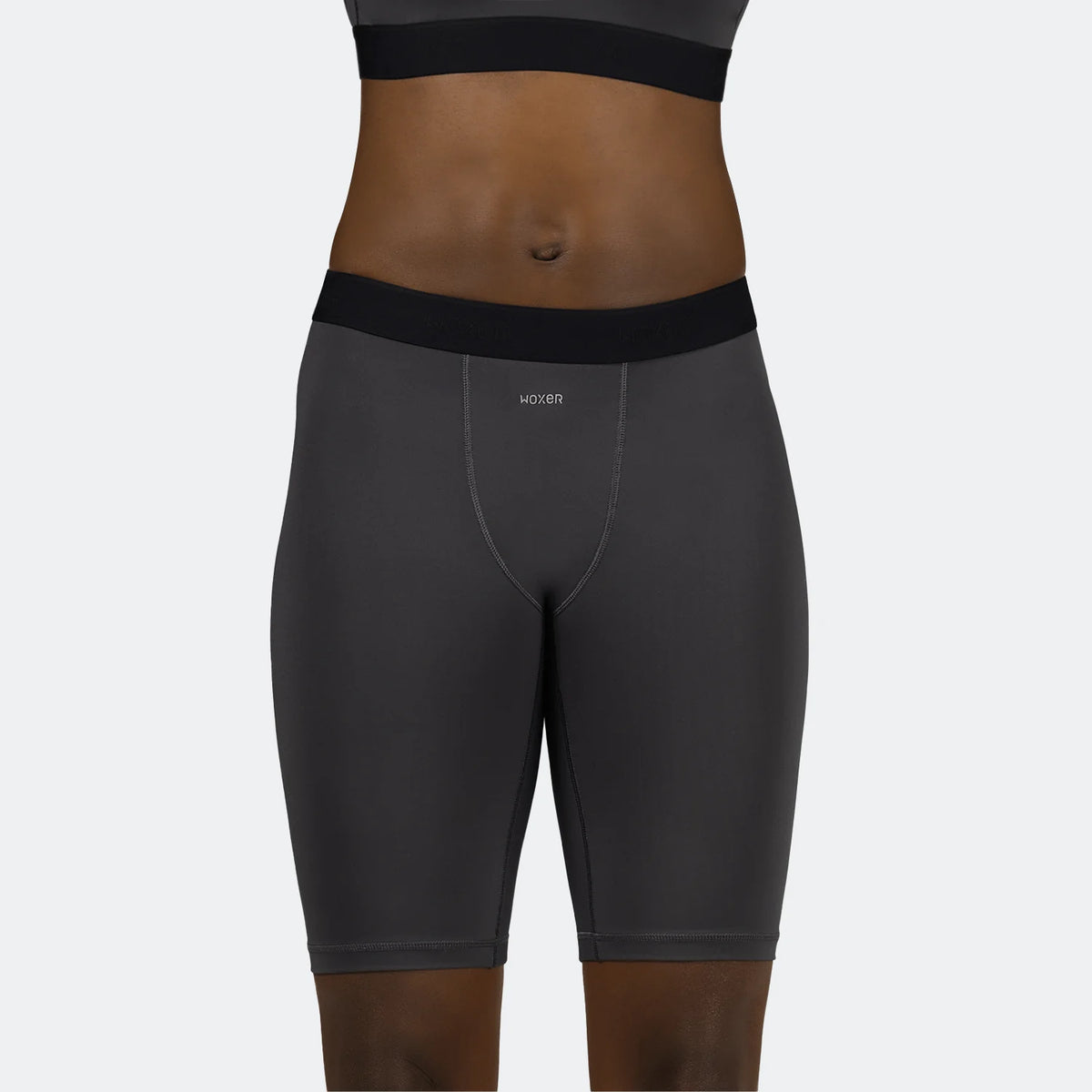 Biker Flex Space Grey